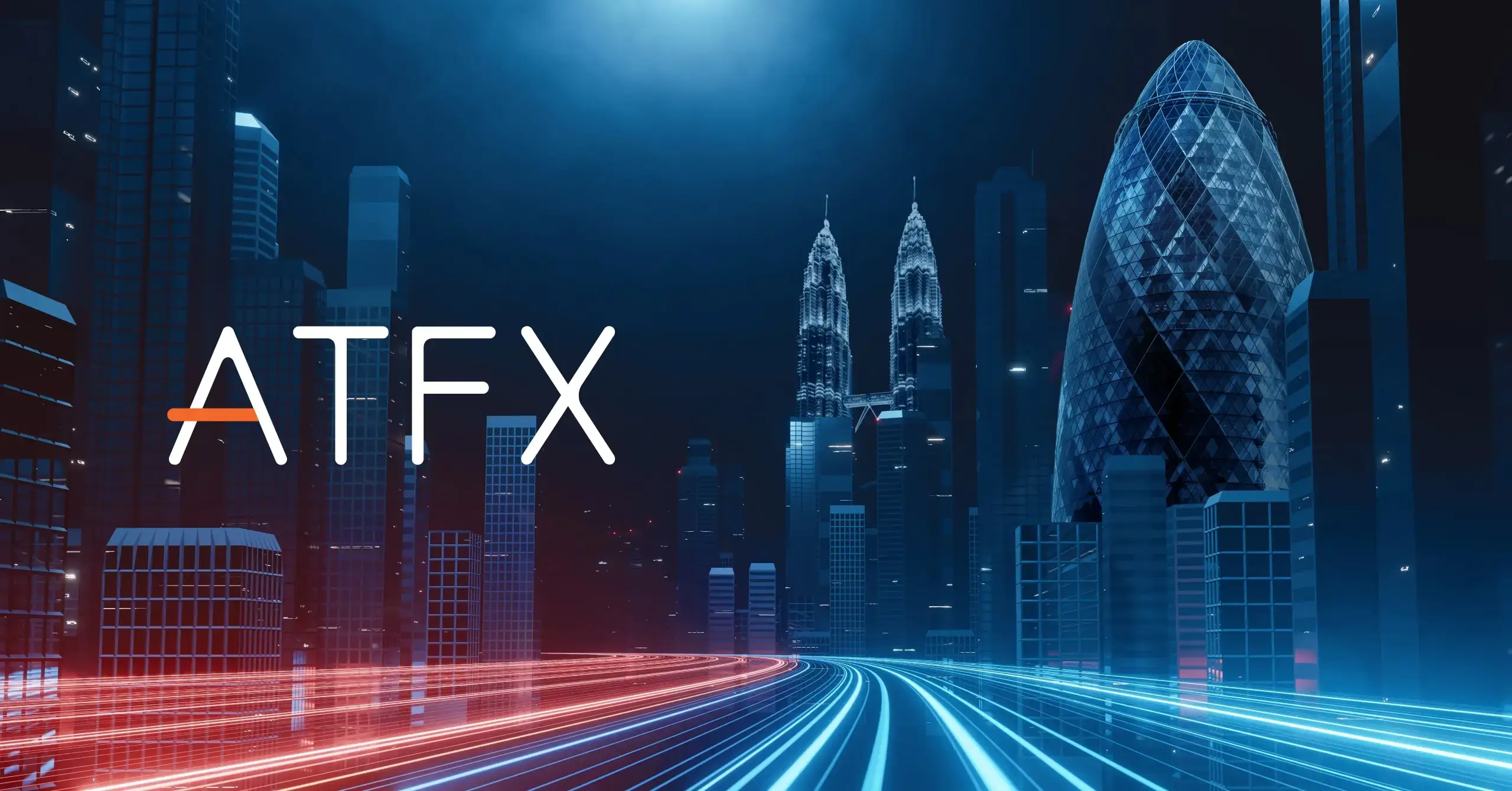ATFX怎麼樣？監管紮實但點差偏高，適合誰？