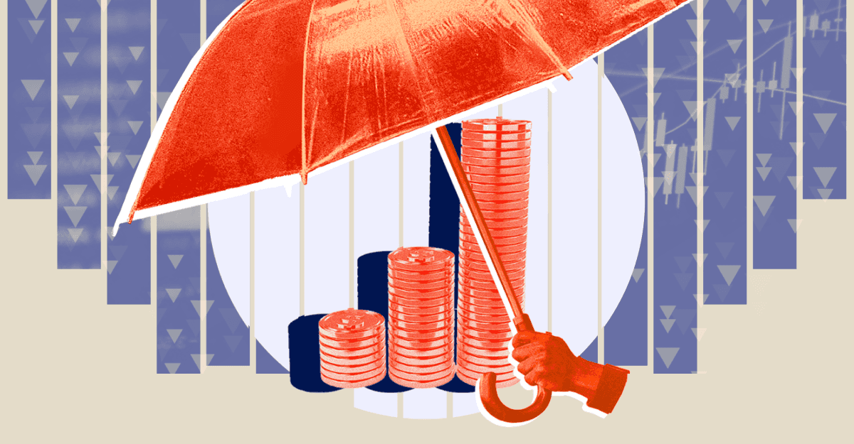 為什麼保證金水平下降會觸發強制平倉機制？