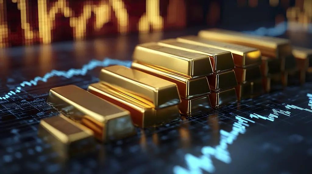 紐約黃金為何能成為全球金價基準?COMEX期貨的歷史與機制